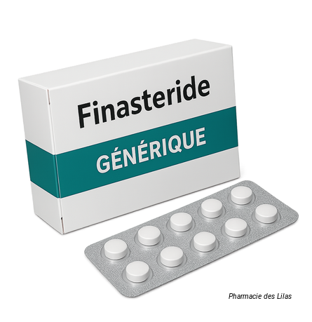 finasteride