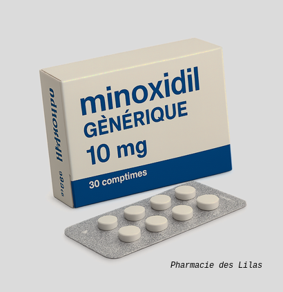 minoxidil