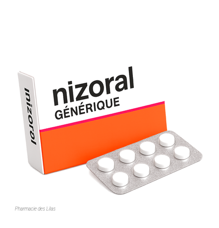 nizoral