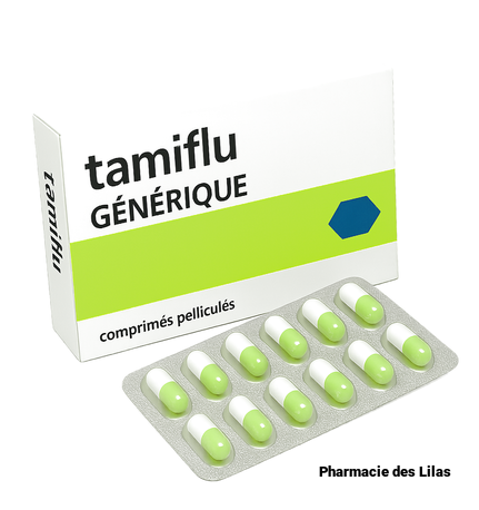 tamiflu