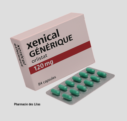 xenical