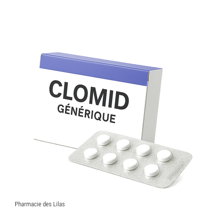 clomid
