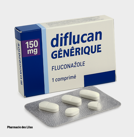 diflucan