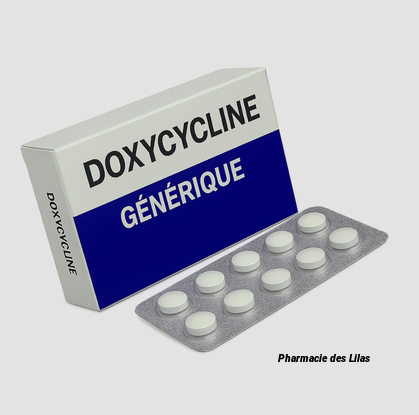 doxycycline