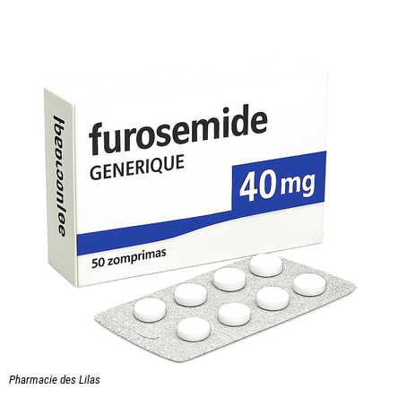 furosemide