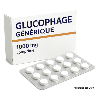 glucophage