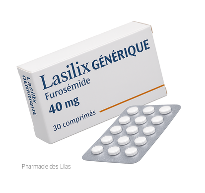 lasilix