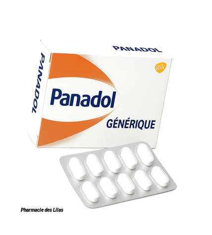 panadol