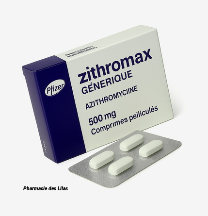 zithromax