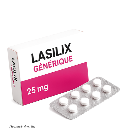 lasilix