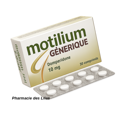 motilium