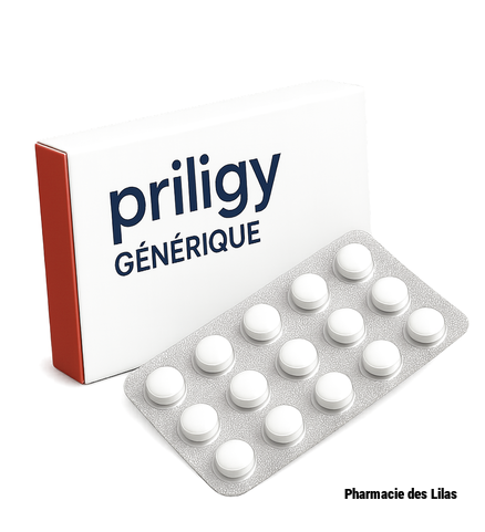 priligy