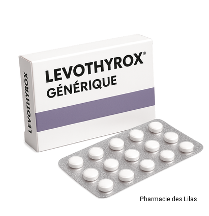 levothyrox