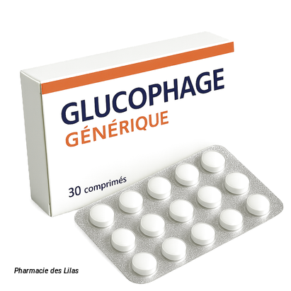 glucophage