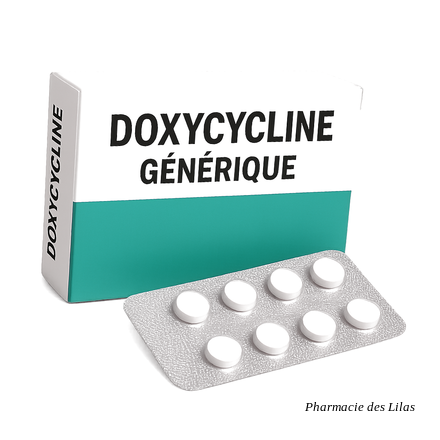 doxycycline