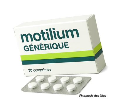 motilium