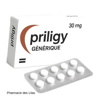 priligy