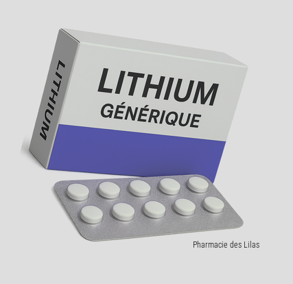 lithium
