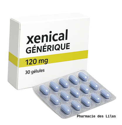 xenical