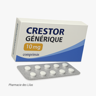 crestor