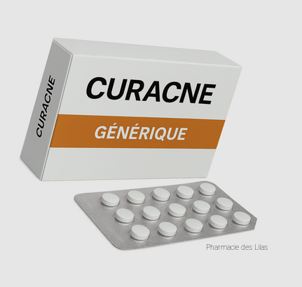 curacne