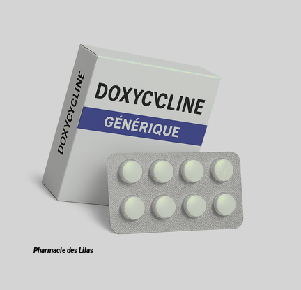 doxycycline