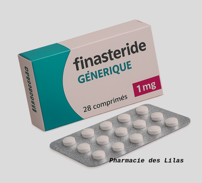 finasteride