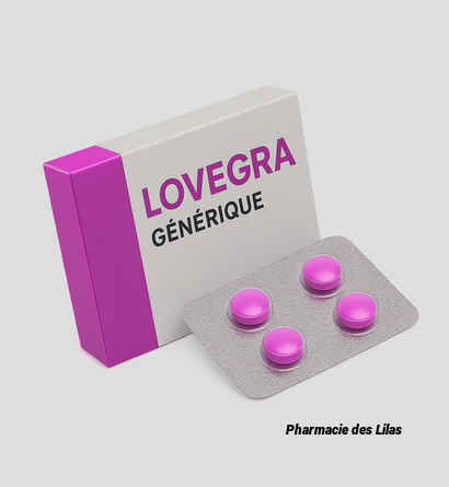lovegra
