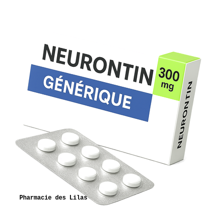 neurontin