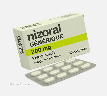 nizoral