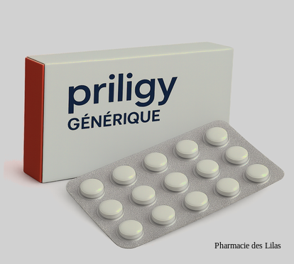 priligy