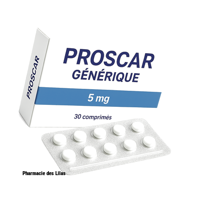 proscar