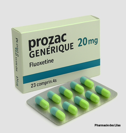 prozac