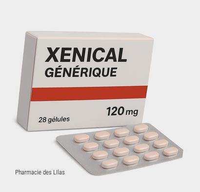 xenical